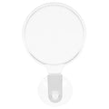 VICASKY Betta Fish Aquarium Magnifier Cup Plant Viewer for Landscapes and Small Animals Easy Installation for Detailed Observation