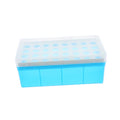 BESPORTBLE DIY Shrimp Hatching Kit Incubation Tool Collection Box for Fairy Shrimp - size: 18X10X7cm