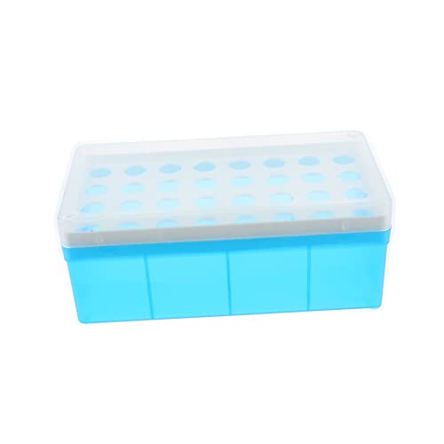 BESPORTBLE DIY Shrimp Hatching Kit Incubation Tool Collection Box for Fairy Shrimp - size: 18X10X7cm