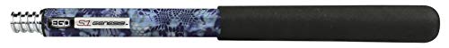 Ego S1& S2 Fixed Handles, Fishing Net Extension, Multiple Lengths, Strong & Lightweight, Easy Net Removal, Modular System, 30+ Attachments - color: Blue, size: 13"