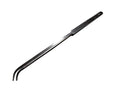 Aqua Pinsettes 14in Curved Aquascaping Aquarium Fish Tank Cleaning Tools Plant Trimming Tweezer