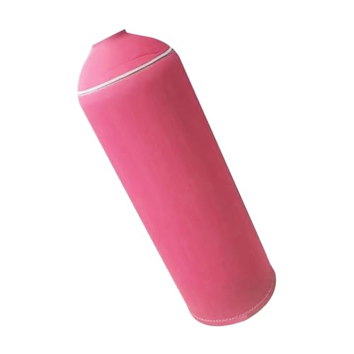 kowaku Scuba Diving Tank Cover Neoprene Dive Cylinder Sleeve Dive Tank Protective Cover - color: Pink