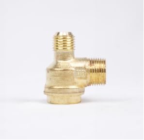 Air Compressor Replacement Components Compressor in Tank Check Valve for MZB-1100H-24 - size: for MZB-1100H-24