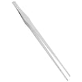 BESPORTBLE Aquarium Plants Tweezer Tool Straight for Easy Planting Feeding and Gravel Cleaning Versatile Aquarium Maintenance Essential