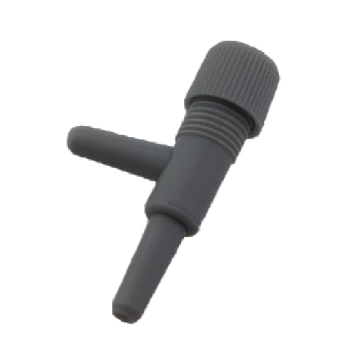 20PCS Aquarium Oxygen Pump Air Volume Regulator Valve Aquarium Air Flow Control Valve Aquarium Air Pump Accessories Plastic Air Flow Regulator for 3/16 Inch Air Line