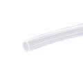Hooshing Silicone Tubing 2mm ID x 4mm OD 3.28 Ft High Temp Food Grade Flexible Pure Silicone Rubber Tube Hose for Home Brewing Winemaking Pump Transfer - size: 2mm ID x 4mm OD, style: 3.28 Ft/1M