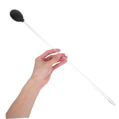 2pcs Manual Aquarium Water Changer Fish Tank Cleaner High Efficiency Siphon Tube for Gravel and Waste Removal Reusable Aquarium Cleaning Tool