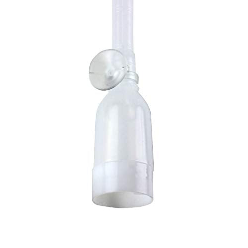 BPA Free TERAPUMP TM TRDP40 Original Aquarium Cleaner Siphon Pump