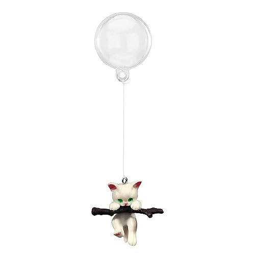 Floating Figurines Landscape For Fish Aquarium Decor Miniature Landscape Beautifying Tools - size: A