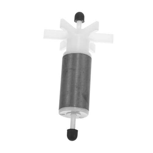 jojofuny Aquarium Pump Accessory Replacement Rotor Impeller for Submersible Pumps Compatible with Fish Tanks Fountains Spa Pools Sturdy Design