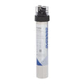 Pentair Everpure EF-6000 Full Flow Drinking Water System, EV985500, NSF Certified to Reduce Lead, Includes Filter Head, Cartridge, and All Hardware, 6,000 Gallon Capacity, 0.5 Micron - size: 6,000 Gallon, style: System