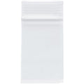 Collecting Warehouse 2" x 3" (Case of 1,000), 4 Mil Heavy Duty Plastic Reclosable Zipper Bags