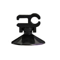5pcs Aquarium Suction Cup Clip Fish Tube Hose Power Cord Buckle Wire Suction Cups Aquarium Accessories