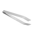 Fish Bone Clamp Tweezers Stainless Steel Tweezers for Kitchen Aquascaping