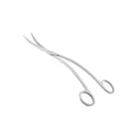 Stainless Steel Wave Scissors for Aquarium Plant Care Ergonomic Tool for Trimming Foreground Aquatic Plants for Fish Tank Enthusiasts and Aquascaping