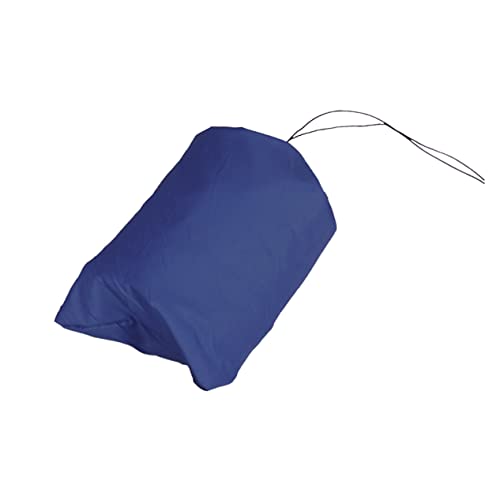 12L Portable Folding Wash Basin Bucket for Outdoor Travel Lightweight Collapsible Water Container with Storage Pouch for Camping Hiking and Fishing