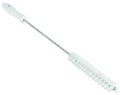 Vikan 53765 Tube Brush,.8",PP/PBT,White - color: White, size: 5376