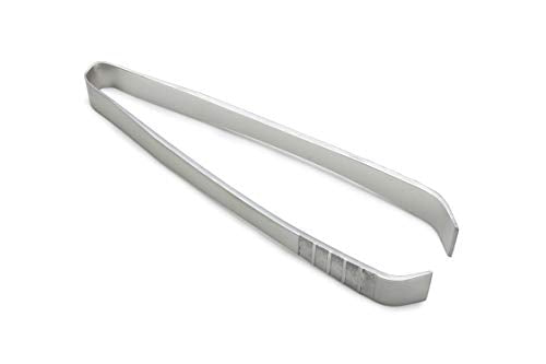 Yoshihiro Non-slip Fish Bone Tweezer Japanese Sushi Chef's Garnishing Tool (Eastern Type-non-slip)