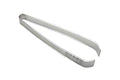 Yoshihiro Non-slip Fish Bone Tweezer Japanese Sushi Chef's Garnishing Tool (Eastern Type-non-slip)