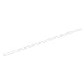 uxcell Polycarbonate Rigid Round Clear Tubing 3/16 Inch(4mm) ID x 1/4 Inch(7mm) OD x 1Ft(305mm) Length Plastic Tube - size: 4mm x 7mm x 305mm