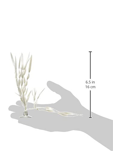 Marina Betta Kit Plastic Plant, Corkscrew Vallisneria