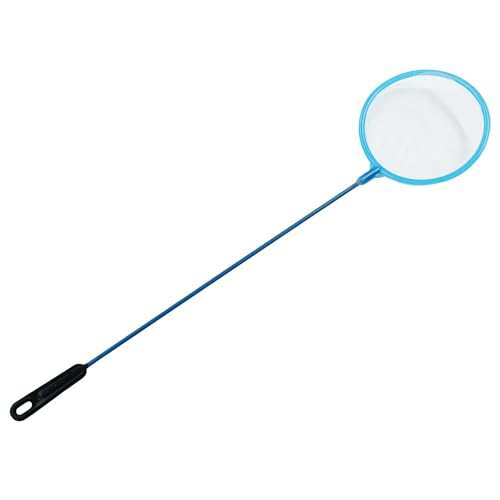 Mini Brine Shrimp Net - color: 2 Blue+2 Green