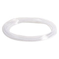 QuQuyi PVC Vinyl Tubing 3mm ID X 5mm OD, Flexible Plastic Hose Clear Oil Resistant Industrial Tubing, 3.3FT - size: 3x5mm, style: 3.3 Feet