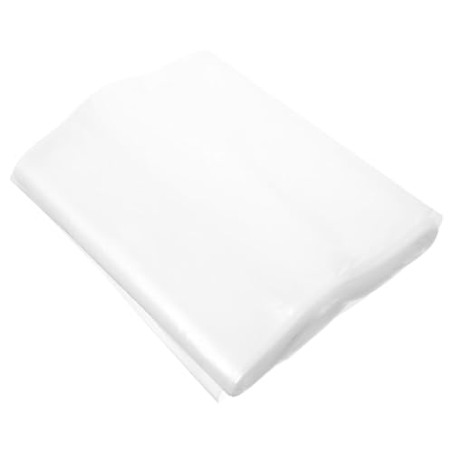 Healifty 50pcs Fish Transport Bags 24x48cm Leak-proof Plastic Live Fish Shipping Bags for Aquarium and Aquatic Packaging