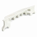 Shrimp Cave for Underground Substrate Lair Chamber (White) - color: White
