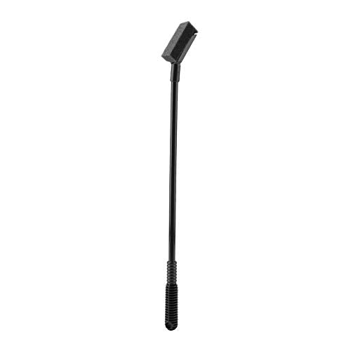YOUTHINK 4 in 1 Aquarium Cleaning Tool Set Fish Tank Cleaner Brush with Net Shovel Clip for Fish Tank Maintenance Aquarium Gravel Cleaner Pump