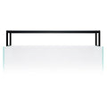 Chihiros WRGBII Slim Edition 120 - Full Spectrum Aquarium LED Light for Fish Tanks - High Intensity for Coral Reef & Aquatic Plant Display, Bluetooth App Control, Sunrise & Sunset Custom Modes - 120cm - size: LED Light - 120cm