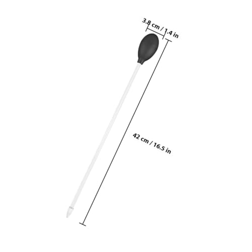 SUPVOX Aquarium Gravel Vacuum Siphon Cleaner Manual Fish Tank Water Changer 30m Hose for Aquarium Gravel and Fish Excreta Cleaning