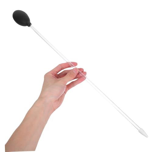 BESPORTBLE 2pcs Energysaving Fish Tank Water Changer Manual Siphon Aquarium Gravel Waste Cleaner Reusable Dropper Cleaning Kit