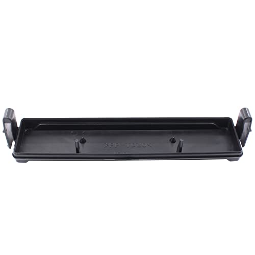 MOTOKU Cabin Air Filter Cover Door for Toyota Camry Tundra Highlander Lexus RX350