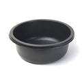 Chalily 16" Aquatic Plant Pot Great for Water Lilies, Lotus, and Other Pond Plants Round Plastic Planter for Outdoor Ponds Terrific for Aquatic Soil Alternative to Basket Lily Pots - size: 16" Round Holeless Pot