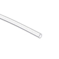 uxcell Silicone Tubing 1/16"(1.5mm) ID x 3/32"(2.5mm) OD 3.3ft(1m) Silicone Rubber Tube Air Hose Clear