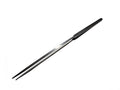 Aqua Pinsettes 18in Aquascaping Aquarium Fish Tank Cleaning Tools Plant Trimming Tweezer