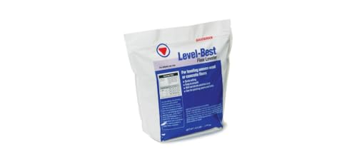 SAVOGRAN 12832 4-1/2LB FLR Leveler - size: 4-1/2 lb
