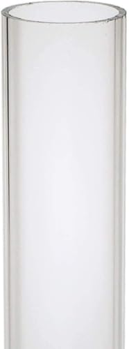 YOUHO 15 Feet PVC- 1/4" ID Clear Vinyl Tubing Food Grade Multipurpose Tube for Beer Line, Kegerator, Wine Making, Aquaponics, Air Hose - color: 15 Feet, size: 1/4" ID