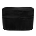 Black Camper Dual 20lb RV Propane Tank Cover Travel Trailer Propane Tank Cover Waterproof Heavy Duty Propane Gas Cylinder Covers - color: Black, size: S(20LB)
