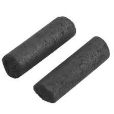 Premium Virgin Activated Carbon Charcoal Pellets in 1 Filter Media Bag (Free) for Aquarium Fish Tanks Koi Pond Canister Filter Reef Filters, Air Filters, Kitchen Compost Bin (7 oz)