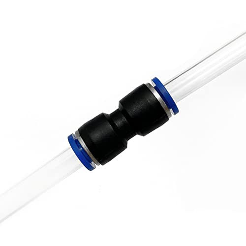 Yuly Aquarium Water Change Kit Fish for Tank Mini Siphon Gravels Vacuum Cleaner with Long Hose Small Tanks Maintenance Tool Gravel Cleaner for Aquarium