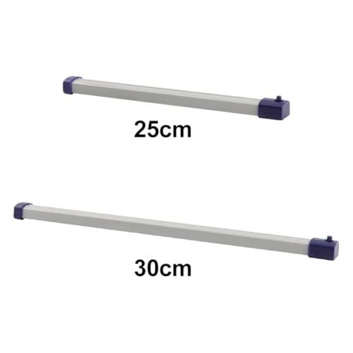 9.8 Inch Aquarium Bubble Strip, Bubble Curtain Wall Aquarium Air Stone Kit, Quiet Oxygen Diffuser, Fish Tank Bubbler Decorations for Freshwater Saltwater - size: 9.8 Inch