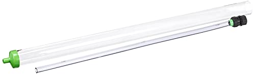 Python No Spill Clean and Fill Aquarium Gravel Tube, 36-Inch