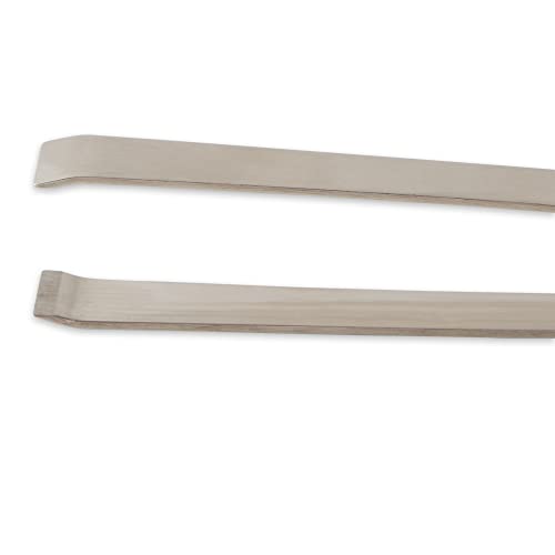 RSVP International Endurance Collection Seafood Tool, Fish Bone Remover, Stainless Steel - size: Fish Bone Remover