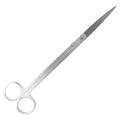 Aquarium Scissors, Stainless Steel Curved Plant Scissors, Professional Aquarium Fish Tank Plant Tool