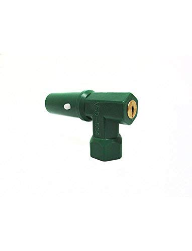 VALPAK V50-004 Algae Gun Water Pressure Cleaning Tool for Green and Yellow Algae