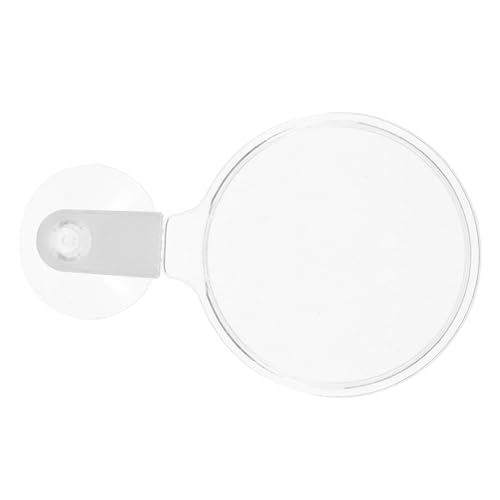 Toddmomy Plant Observation Magnifier Cup Glass for Aquariums for Landscapes Small Animals and Detailed Plant Viewing