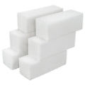 AQUANEAT 6-Pack Replacement Filter Sponge Pads, Aquarium Foam Insert Compatible with AquaClear 110, Fish Tank Filter Media - size: AC 110