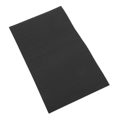 Happyyami Aquarium Leveling Mat Thicken Non- Pad for Fish Tank Cushion for Water Absorption Shockproof Base Under Aquarium for Stability